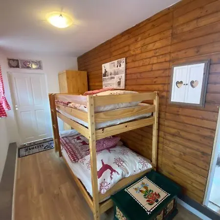 Ferienhaus Hütte Für Naturliebhaber - Kinder/ Ponyreiten