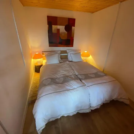 Ferienhaus Hütte Für Naturliebhaber - Kinder/ Ponyreiten