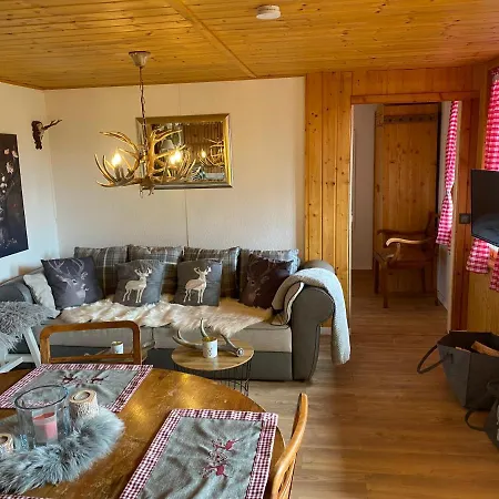 Ferienhaus Hütte Für Naturliebhaber - Kinder/ Ponyreiten *