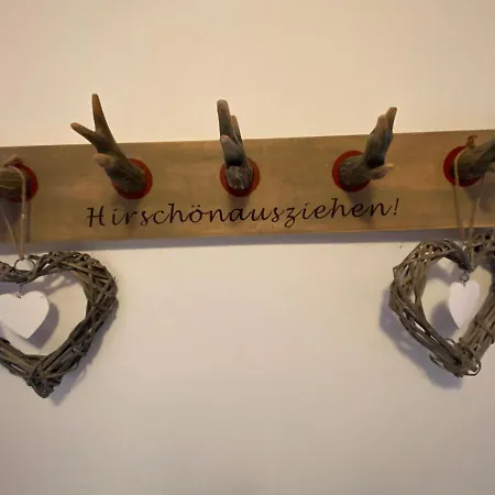 Ferienhaus Hütte Für Naturliebhaber - Kinder/ Ponyreiten